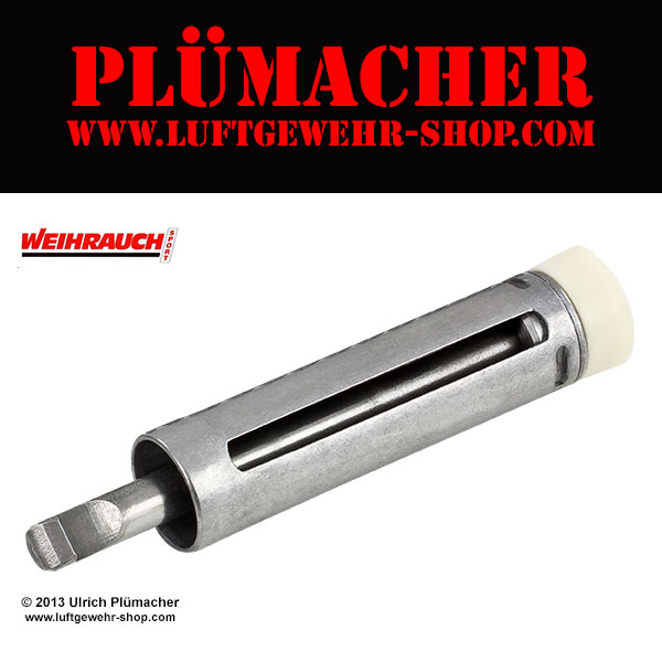 Bild von Kolben komplett Weihrauch HW 80 Luftgewehr