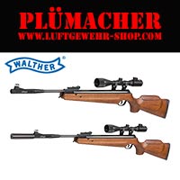 Bild für Kategorie Walther Luftgewehr LGV 1200