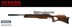 Luftgewehr Diana 56 TH Target Hunter im Kaliber 4,5 mm , Bild 2