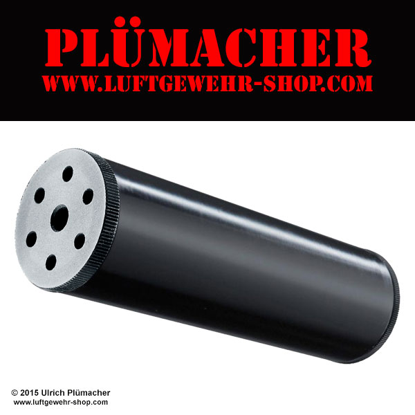 Produkte » Schreckschusswaffen » Zubehör » 312.150 » Schalldämpfer »