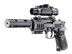 Beretta M92 FS XX-treme CO2 Pistole Kaliber 4,5 mm Diabolo