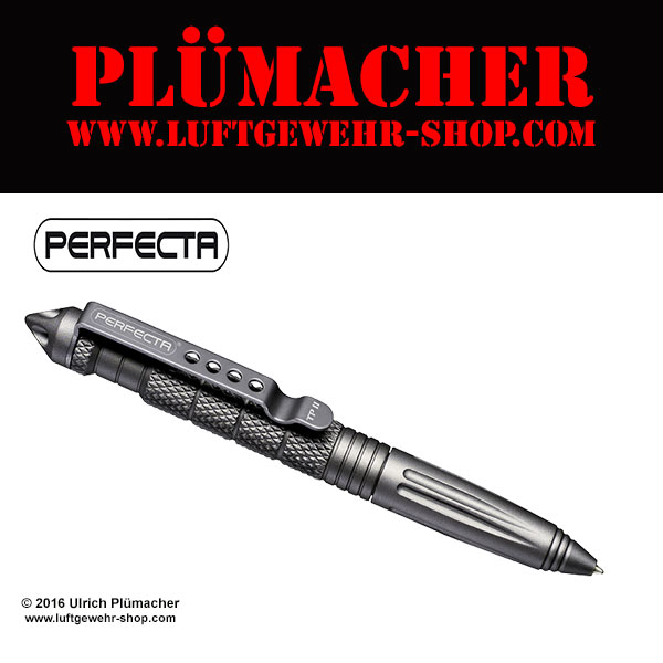 Bild von Perfecta Tactical Pen TP II