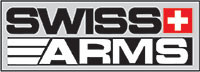 Bild für Kategorie Swiss Arms CO2-Pistolen