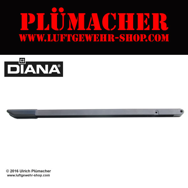 Bild von Luftgewehr Diana 48 -52 -54 - 56th Airking Spannhebel montiert