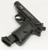 Walther PP Schreckschusspistole black im Kal. 9 mm PAK