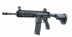 Heckler & Koch HK416 T4E RAM Gewehr Kal. .43 schwarze Ausführung, Bild 2