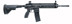 Heckler & Koch HK416 T4E RAM Gewehr Kal. .43 schwarze Ausführung, Bild 3