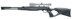Walther LGU Varmint 4,5 mm Diabolo Luftgewehr, Bild 2