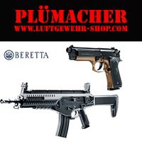 Bild für Kategorie Beretta Softairwaffen