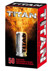 Titan Platzpatronen 9 mm P.A.K. - Schreckschussmunition für Gas-/Signalwaffen und Schreckschusswaffen