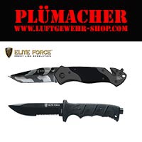 Bild für Kategorie Elite Force Messer