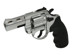 Zoraki R2 3 Zoll Lauf chrom Schreckschuss Revolver 9 mm, Bild 2