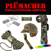 Bild für Kategorie Bundeswehrausrüstung und Armeeartikel