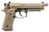 Beretta M9 A3 CO2 Pistole im Kaliber 4,5 mm BB mit einem 16 Schuss Magazin