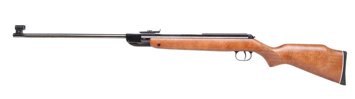 Bild von Diana 35 Commemorative Luftgewehr 4,5 mm Diabolo