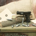 Swiss Arms P1911 Match  4,5 mm BB CO2 Pistolen Set, Bild 2