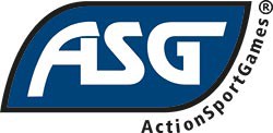 Bilder für Hersteller ASG - ActionSportGames