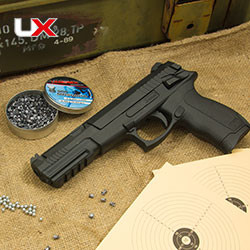 Bild für Kategorie Umarex UX Luftpistolen
