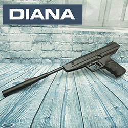 Bild für Kategorie Diana Luftpistolen