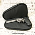 Pistolentasche Coptex für Revolver, Pistolen und Luftpistolen, Bild 1