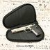 Pistolentasche Coptex für Revolver, Pistolen und Luftpistolen, Bild 2