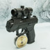 Umarex CPS Competition 4,5 mm Diabolo CO2 Pistole, Bild 1