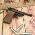 Walther P38 CO2-Pistole, Bild 2
