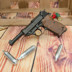 Walther P38 CO2-Pistole, Bild 1