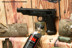 Elite Force 2011 C HME - Heavy Metal Energy Softair Pistole 6mm BB schwarz, Bild 2