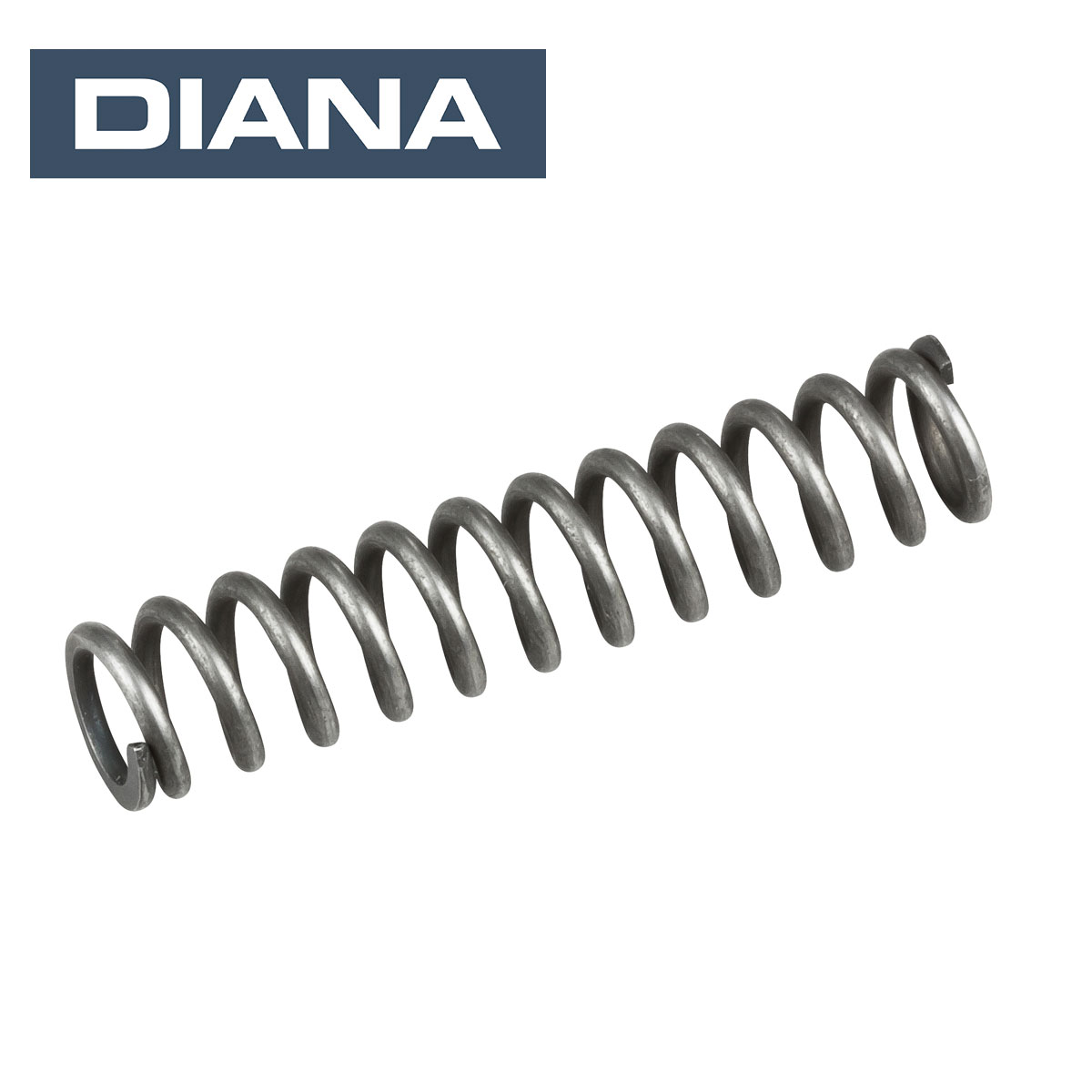 Bild von Druckfeder Laufverriegelung Luftpistole - Diana 5 - 5G - LP8 Magnum