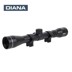 Diana Zielfernrohr 4x32 für Luftgewehre mit 11 mm Prismenschiene, Bild 1