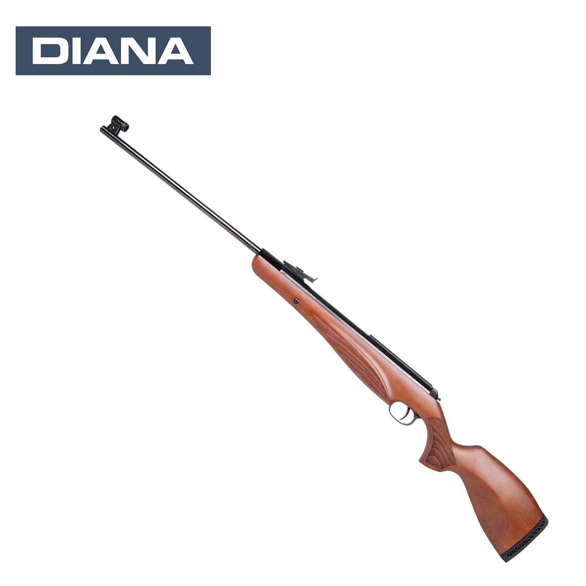 Bild von Diana 340 N-TEC Premium Luftgewehr 4,5 mm Diabolo