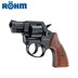 Röhm RG 59 Le Petit Schreckschuss Revolver im Kaliber 9 mm R mit einer 5 Schuss Trommel