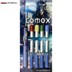Comox Feuerwerk Set für Schreckschusswaffen - Zink Feuerwerk und Signalmunition -