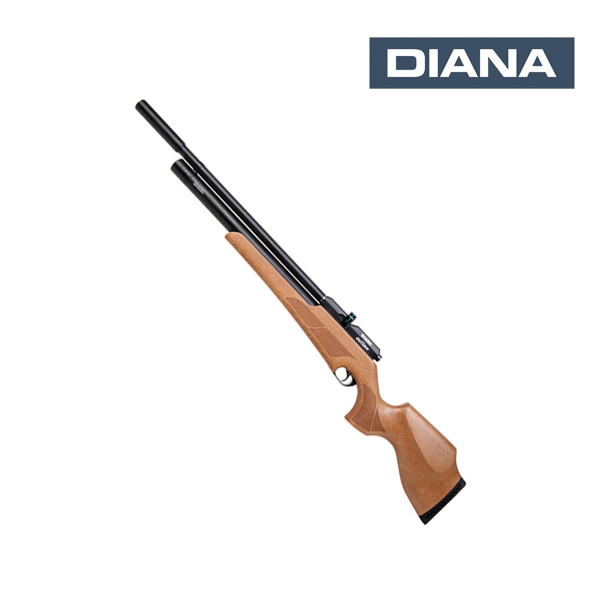 Bild von Diana Outlaw Pressluftgewehr 4,5 mm F