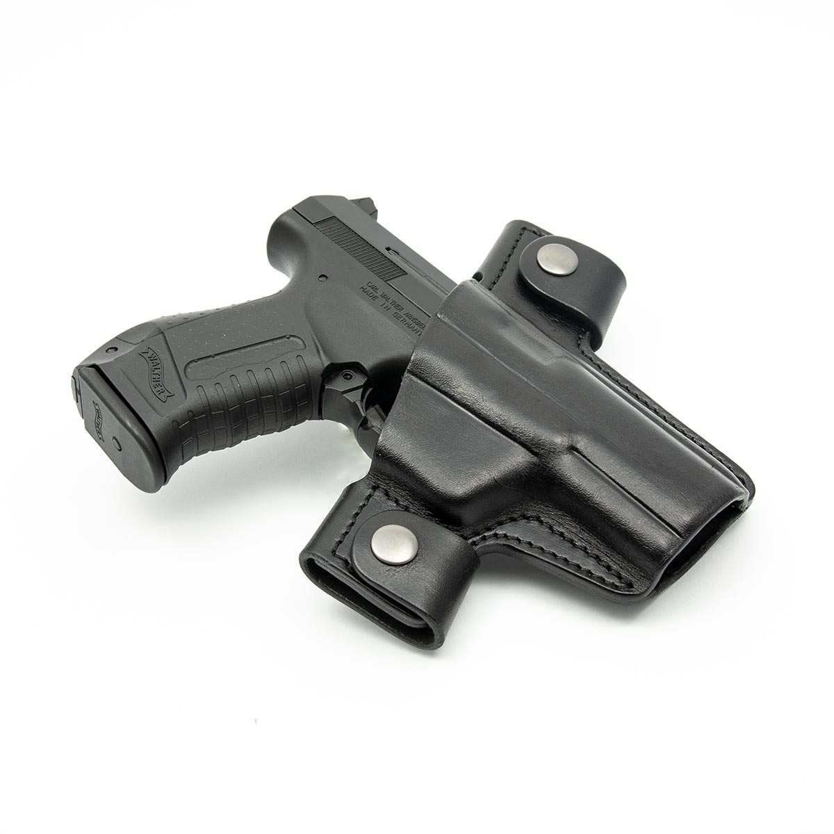 Produkte » Schreckschusswaffen » Holster & Transport » 3.9000