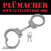 Handschellen Edelstahl in Behördenqualität. Handcuffs  in Polizeiausführung