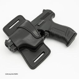Walther P99 Linkshänderholster - Holster für Linkshänder Walther P99