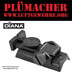 Mikrometervisier für die Luftpistole Diana Mod. 3, 5G & 5G T01, Bild 1