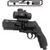 HDR 50 T4E  CO2-RAM Revolver mit Red Dot, Bild 1