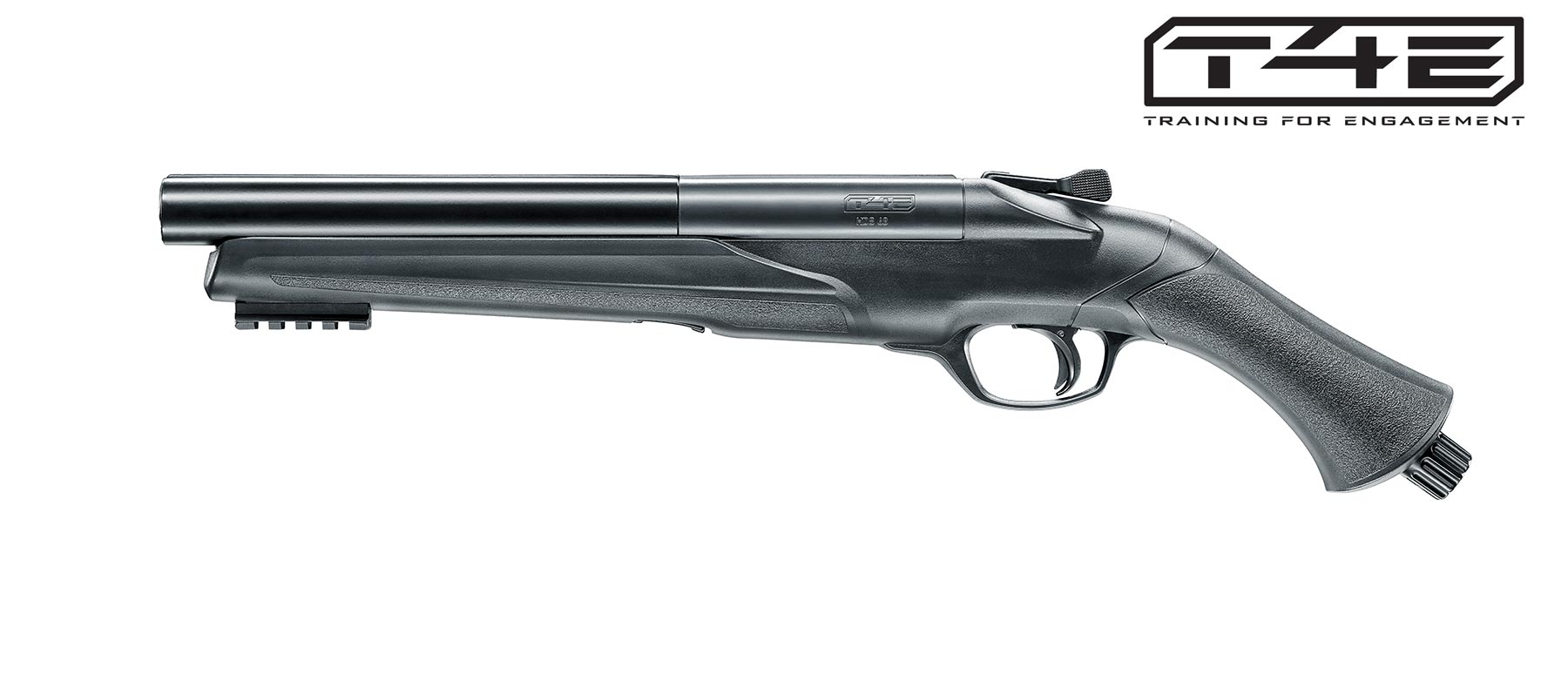 HDS 68 T4E - Home Defense Shotgun 68 mit Doppellauf. Luftgewehr-Shop -  Luftgewehre, Schreckschusswaffen, CO2 Waffen, Luftpistolen kaufen