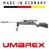 Umarex 850 M2 XT Kit - CO2 Luftgewehr mit einem 8 Schuss Trommelmagazin und Antrieb mittels einer 88g CO2_Kapsel