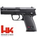 Heckler & Koch USP 6 mm Softair Pistole