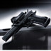 Umarex Race Gun Set - CO2 Luftpistole 4,5mm BB Blow Back mit Leuchtpunktvisier Competition II Point Sight