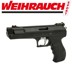 Weihrauch HW 40 PCA Luftpistole im Kaliber 4,5 mm