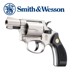 Smith & Wesson Chiefs Special vernickelt Revolver - Gasrevolver im Kaliber 9 mm R.K., Bild 2