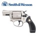 Smith & Wesson Chiefs Special vernickelt Revolver - Gasrevolver im Kaliber 9 mm R.K., Bild 3