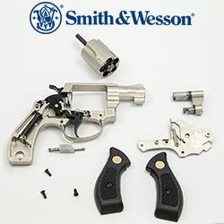 Bild für Kategorie Smith&Wesson Ersatzteile