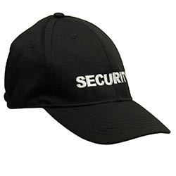 Bild für Kategorie Security Mützen und Caps