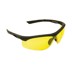 Swisseye Lancer Schiessbrille - leichte Schutzbrille in smoke, gelb oder orange, Bild 3